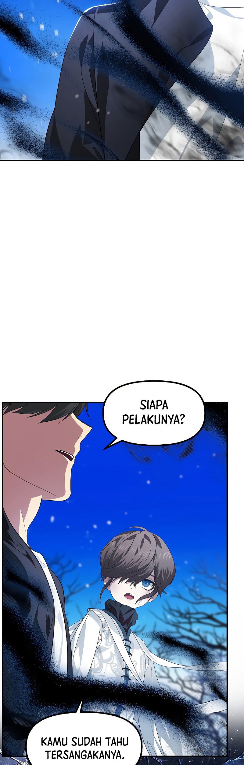 SSS-Class Suicide Hunter Chapter 81 Gambar 33