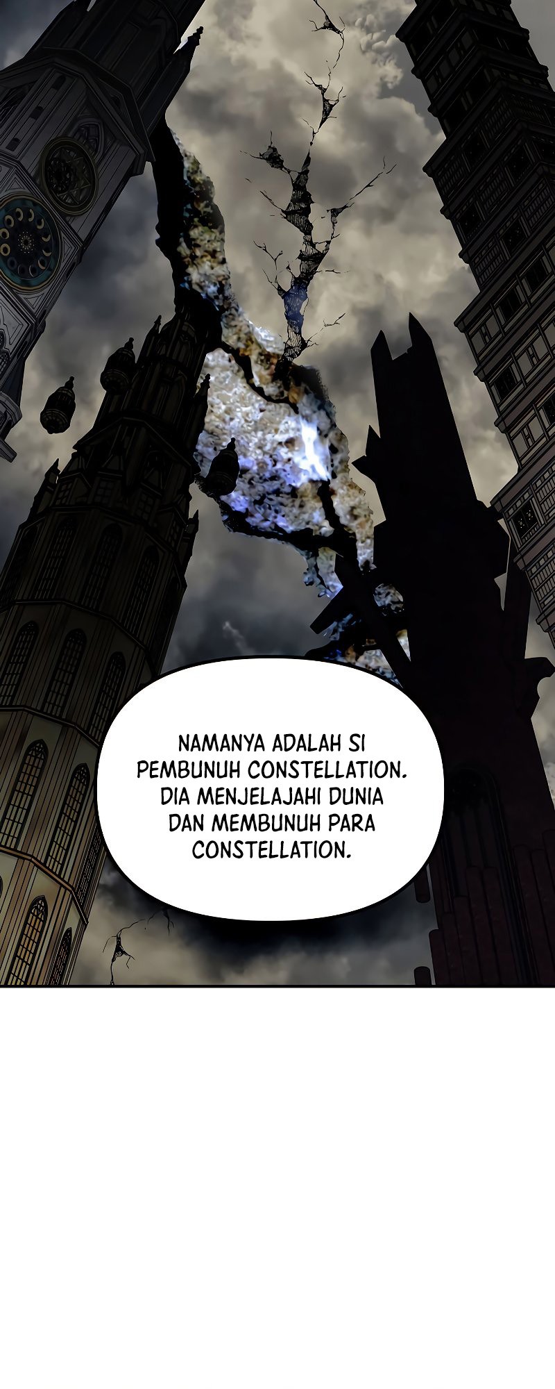 SSS-Class Suicide Hunter Chapter 81 Gambar 35