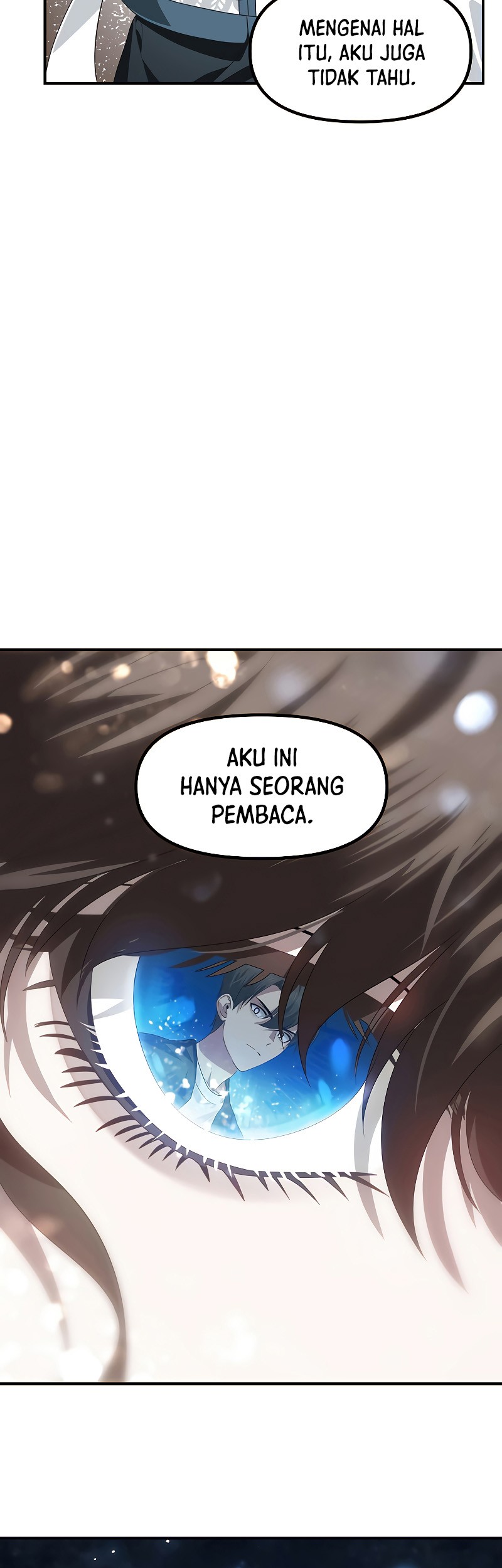 SSS-Class Suicide Hunter Chapter 81 Gambar 38