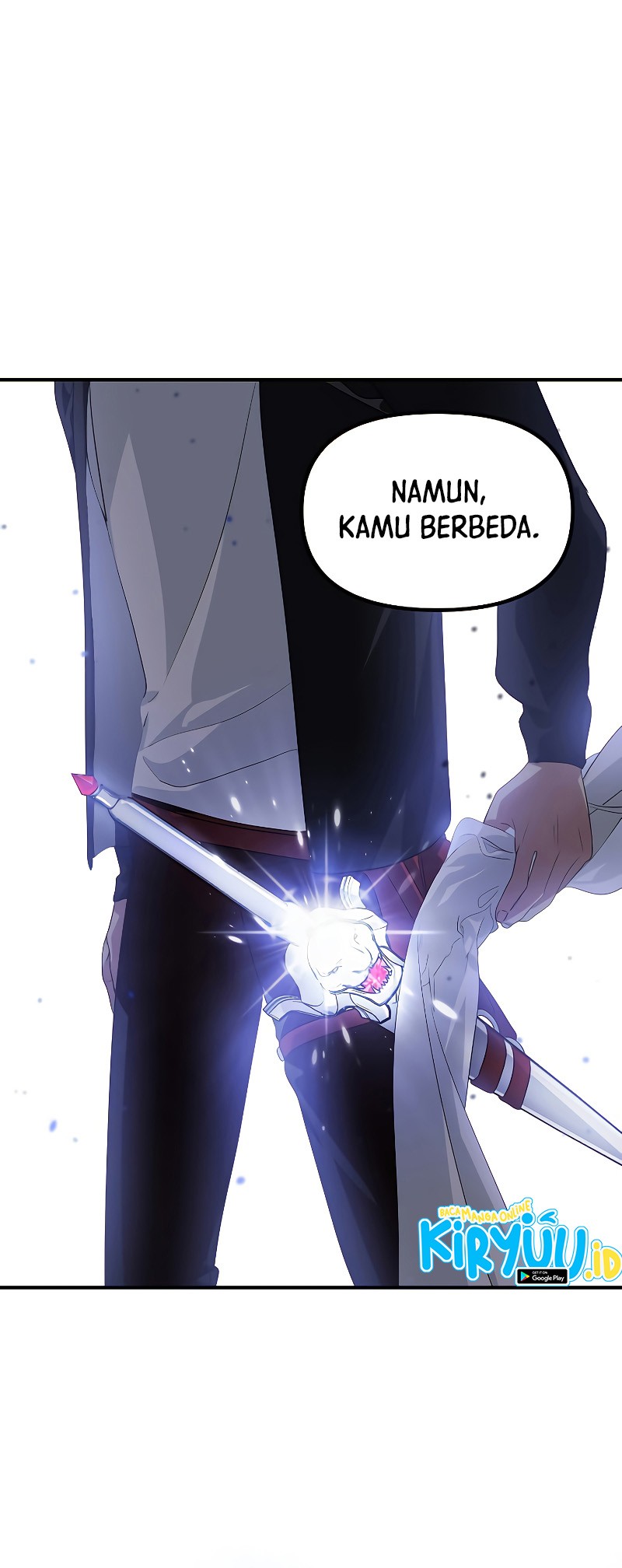 SSS-Class Suicide Hunter Chapter 81 Gambar 40