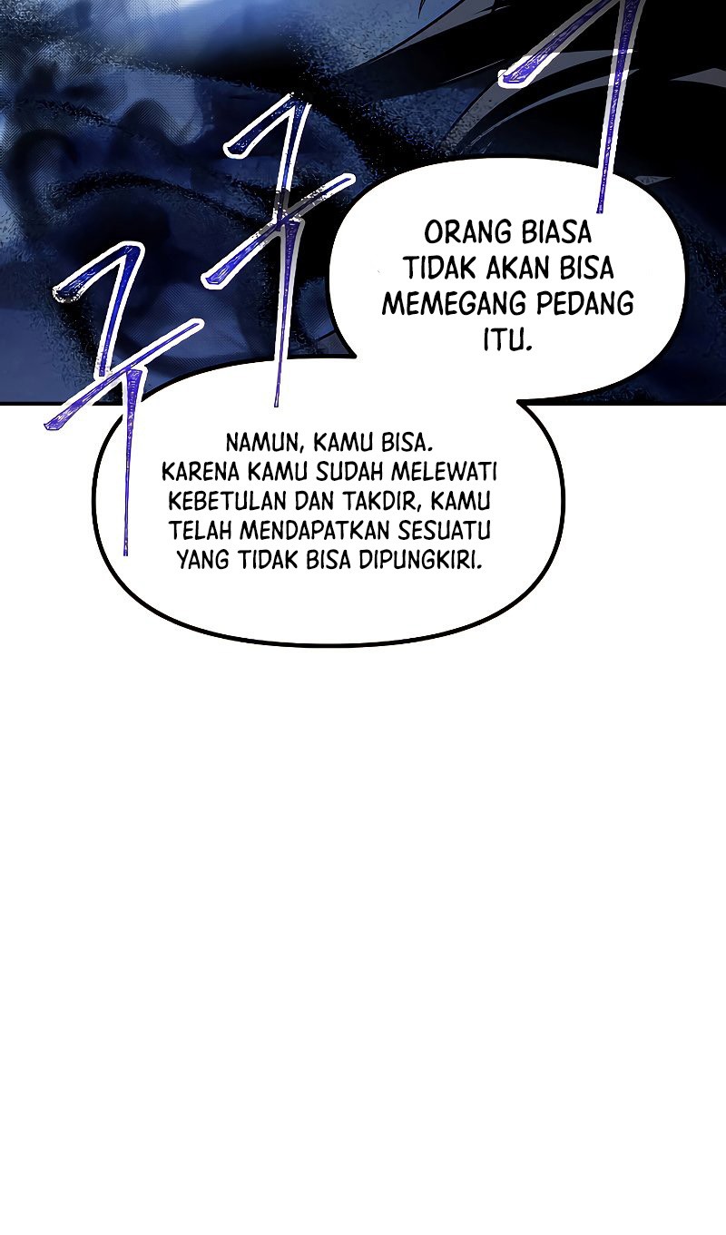 SSS-Class Suicide Hunter Chapter 81 Gambar 45
