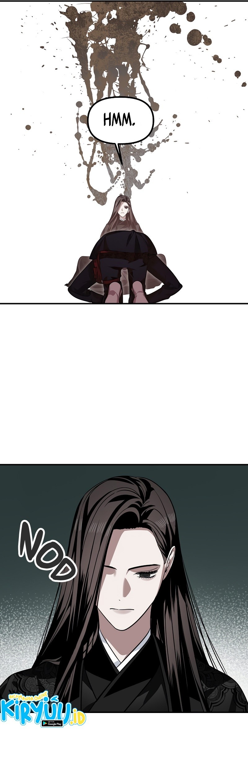 SSS-Class Suicide Hunter Chapter 70 Gambar 32