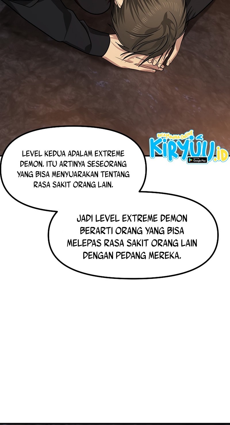 SSS-Class Suicide Hunter Chapter 70 Gambar 35