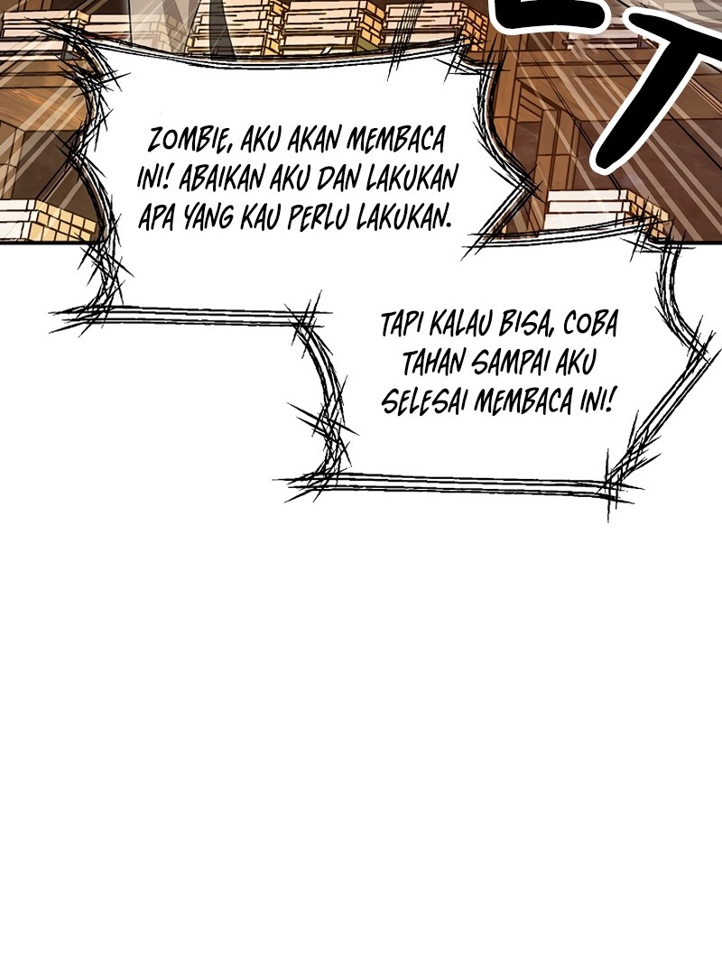 SSS-Class Suicide Hunter Chapter 70 Gambar 19