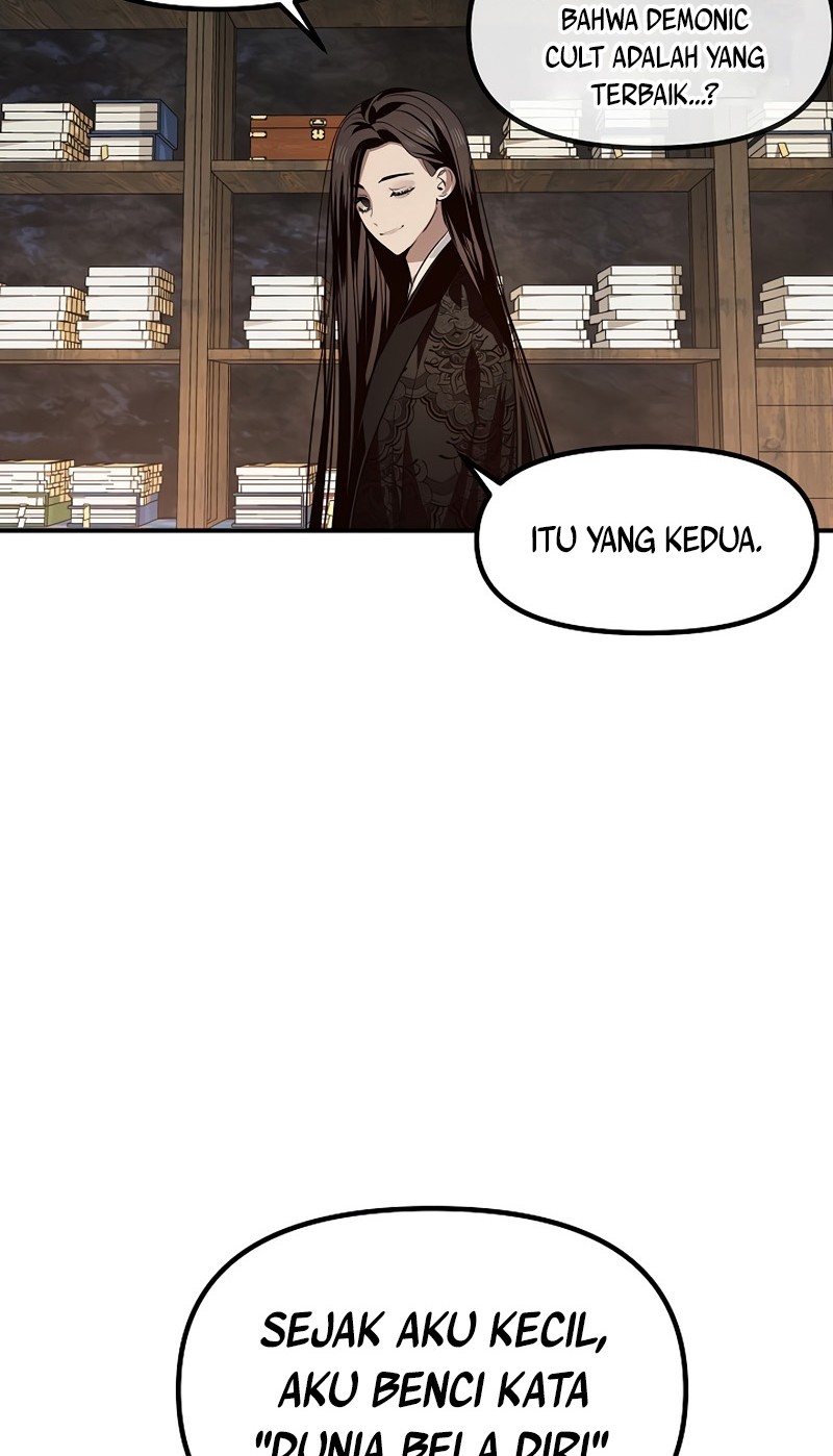 SSS-Class Suicide Hunter Chapter 70 Gambar 21