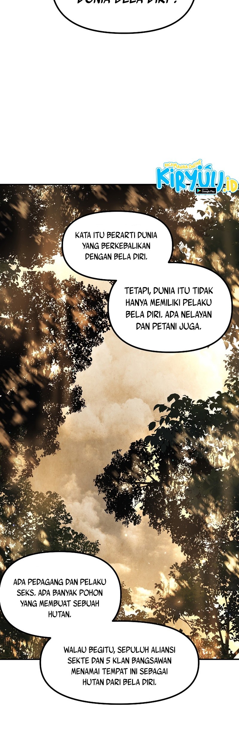 SSS-Class Suicide Hunter Chapter 70 Gambar 22