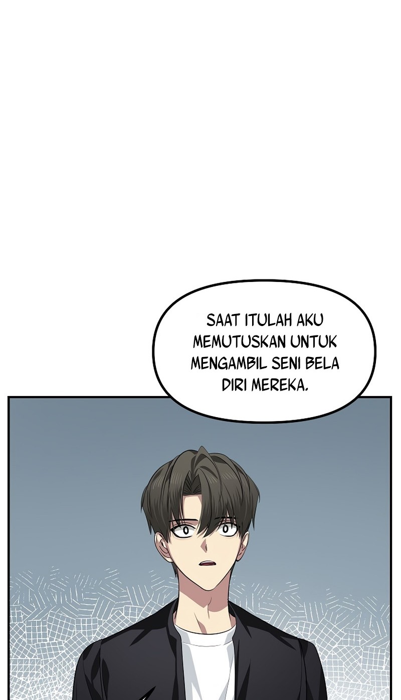 SSS-Class Suicide Hunter Chapter 70 Gambar 23