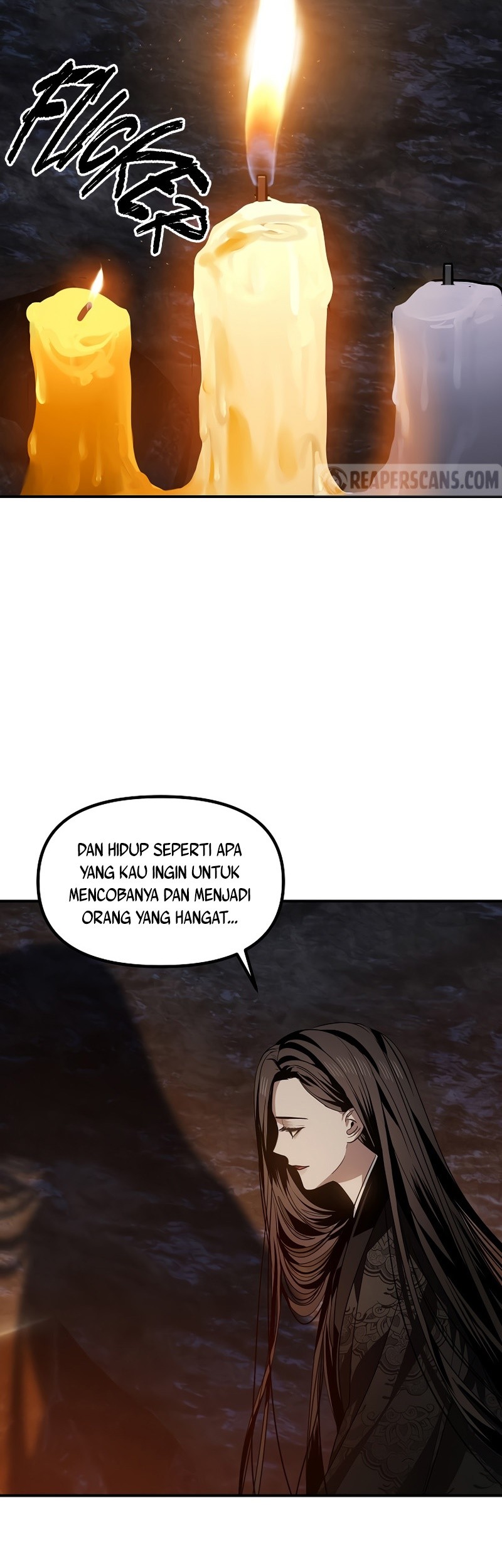 SSS-Class Suicide Hunter Chapter 70 Gambar 52