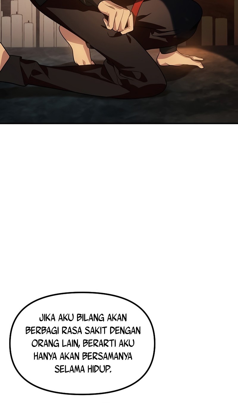 SSS-Class Suicide Hunter Chapter 70 Gambar 55