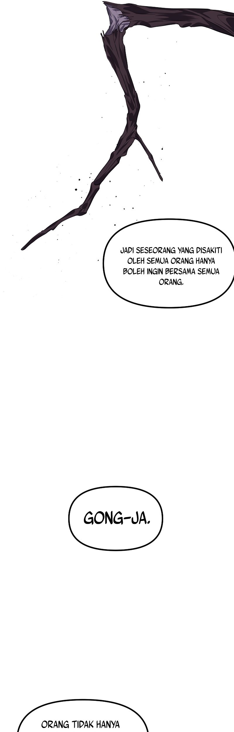 SSS-Class Suicide Hunter Chapter 70 Gambar 56