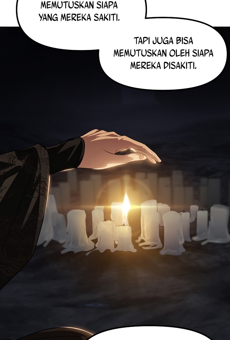 SSS-Class Suicide Hunter Chapter 70 Gambar 57