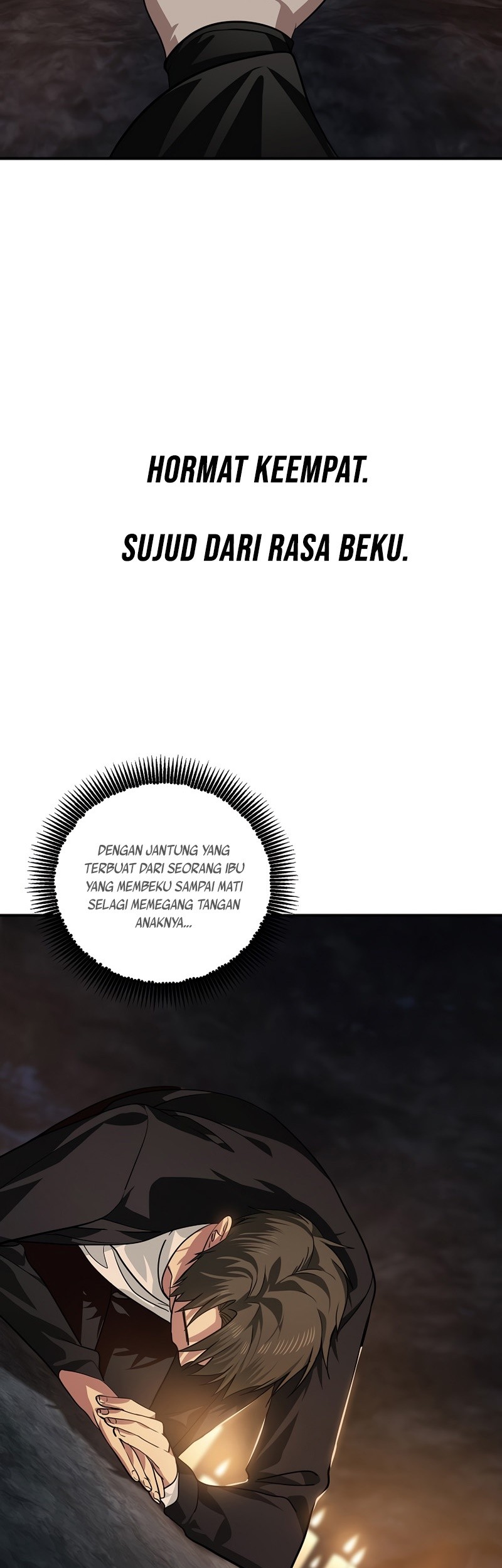 SSS-Class Suicide Hunter Chapter 70 Gambar 40