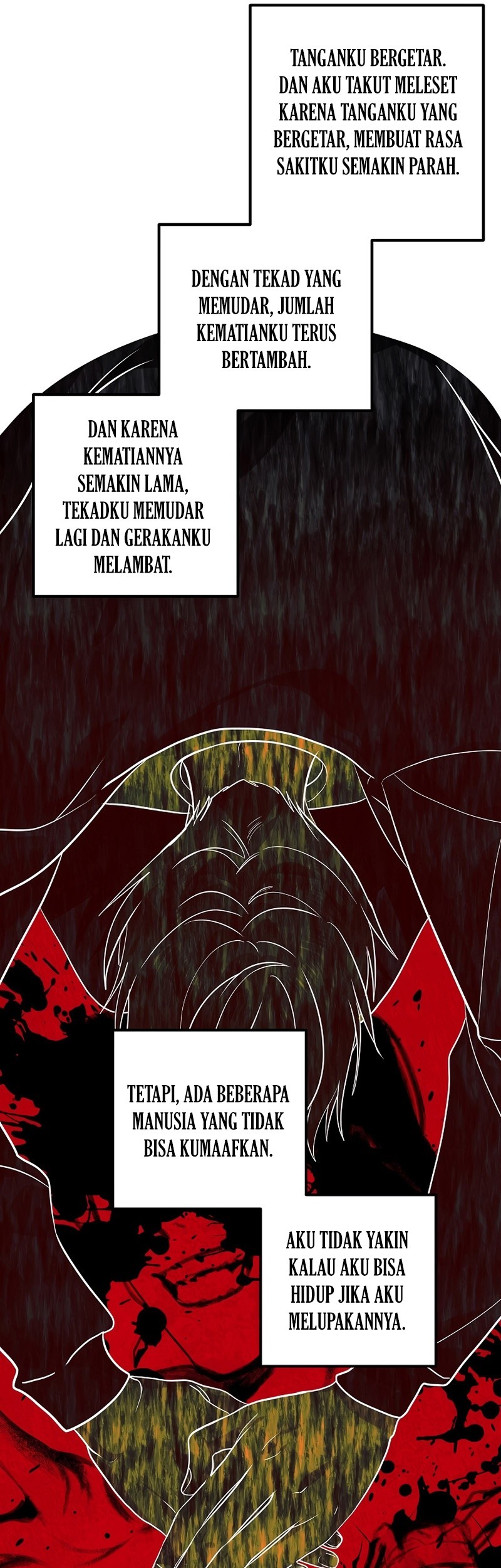 SSS-Class Suicide Hunter Chapter 70 Gambar 68