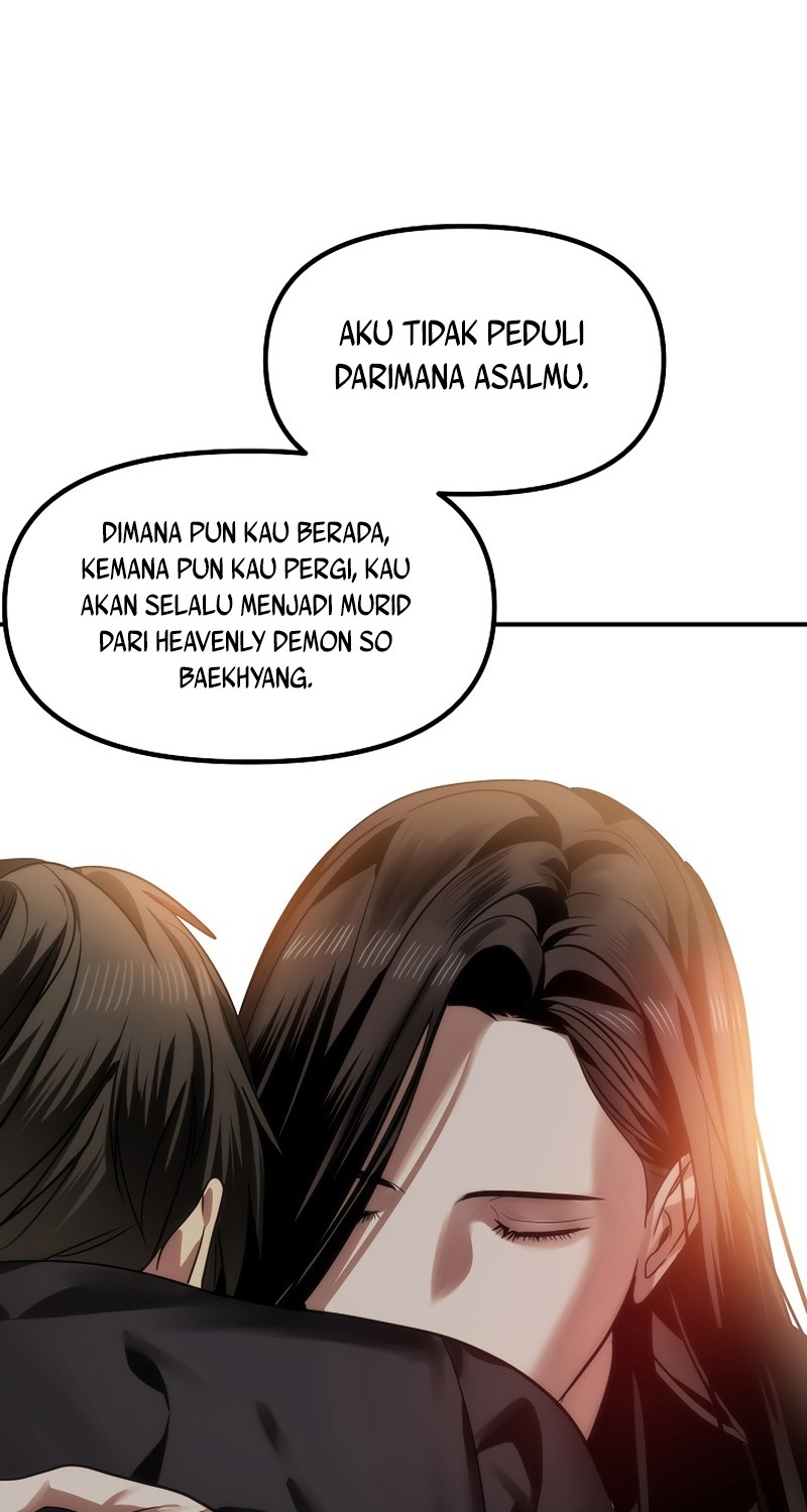 SSS-Class Suicide Hunter Chapter 70 Gambar 71