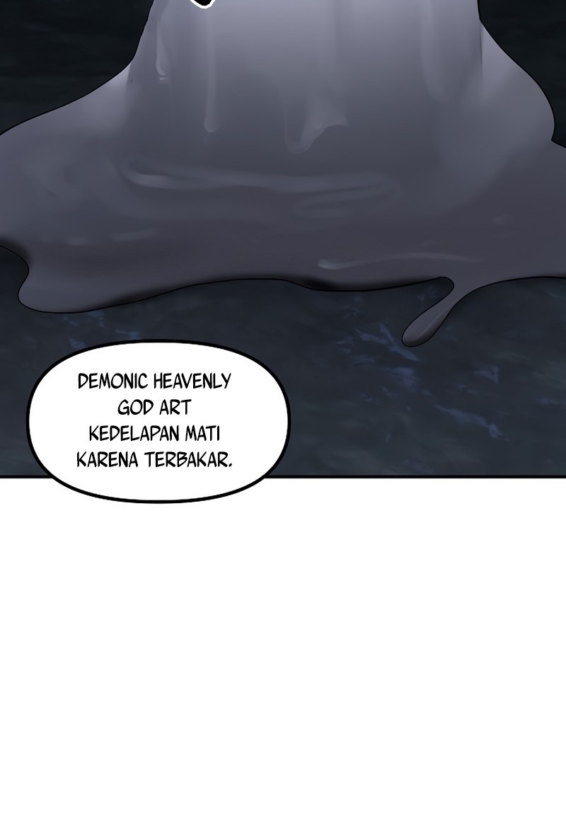 SSS-Class Suicide Hunter Chapter 70 Gambar 61