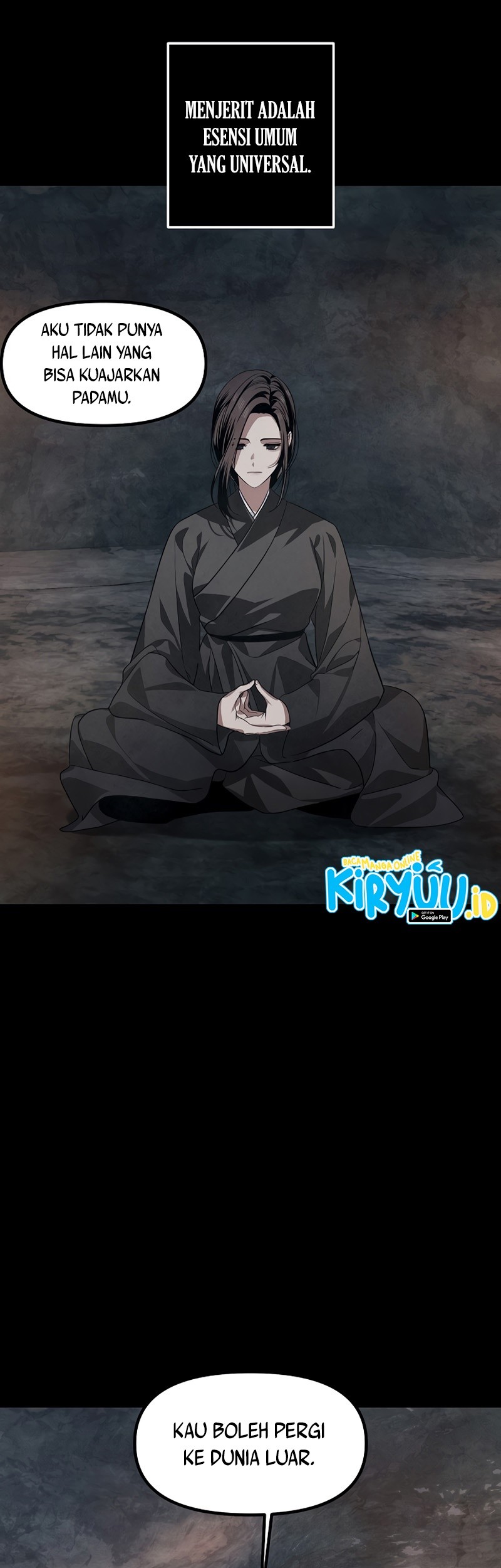 SSS-Class Suicide Hunter Chapter 70 Gambar 6