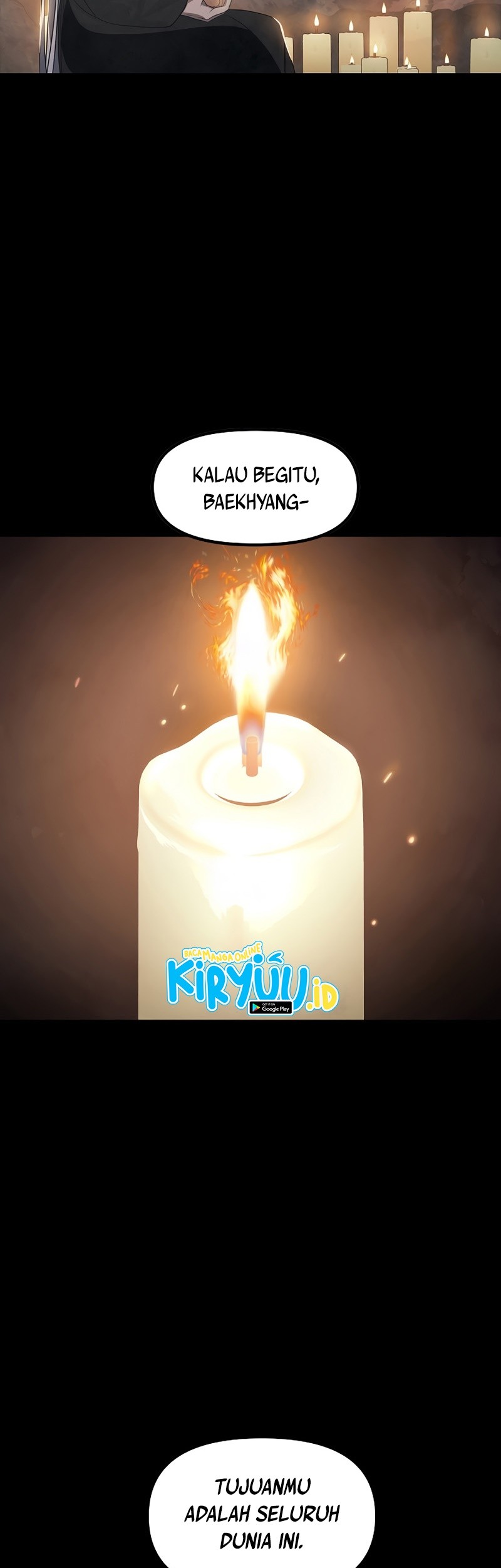 SSS-Class Suicide Hunter Chapter 70 Gambar 10