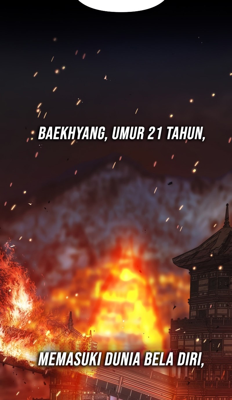 SSS-Class Suicide Hunter Chapter 70 Gambar 11