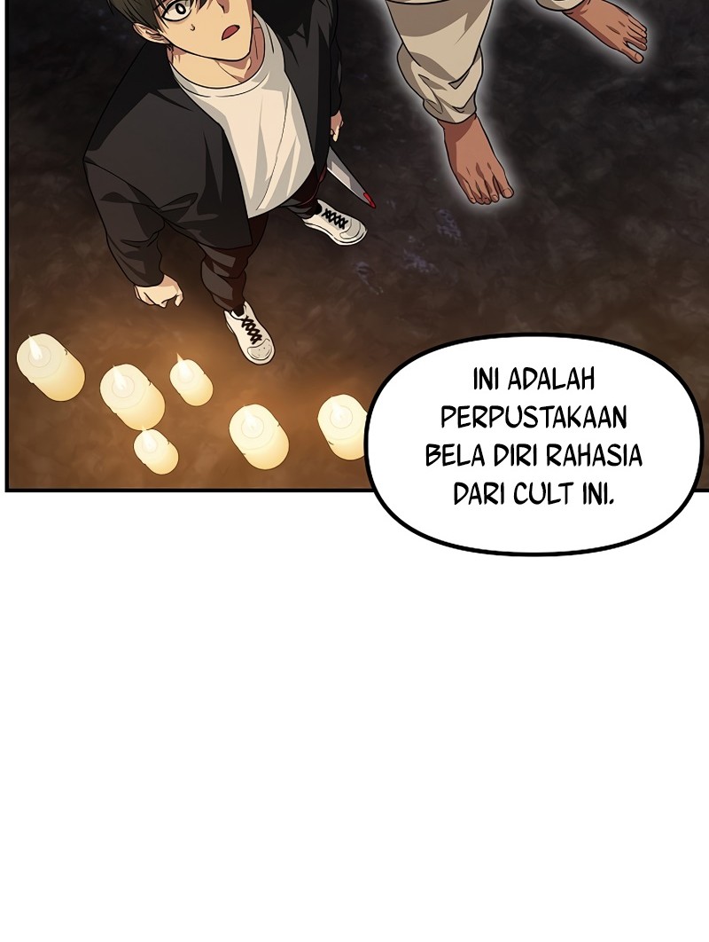 SSS-Class Suicide Hunter Chapter 70 Gambar 17