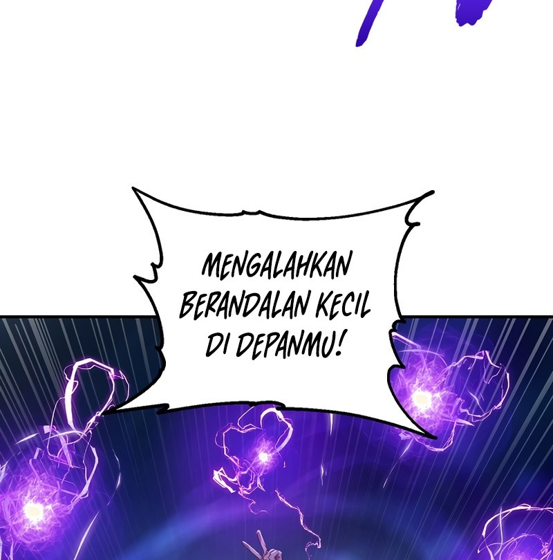 SSS-Class Suicide Hunter Chapter 69 Gambar 44