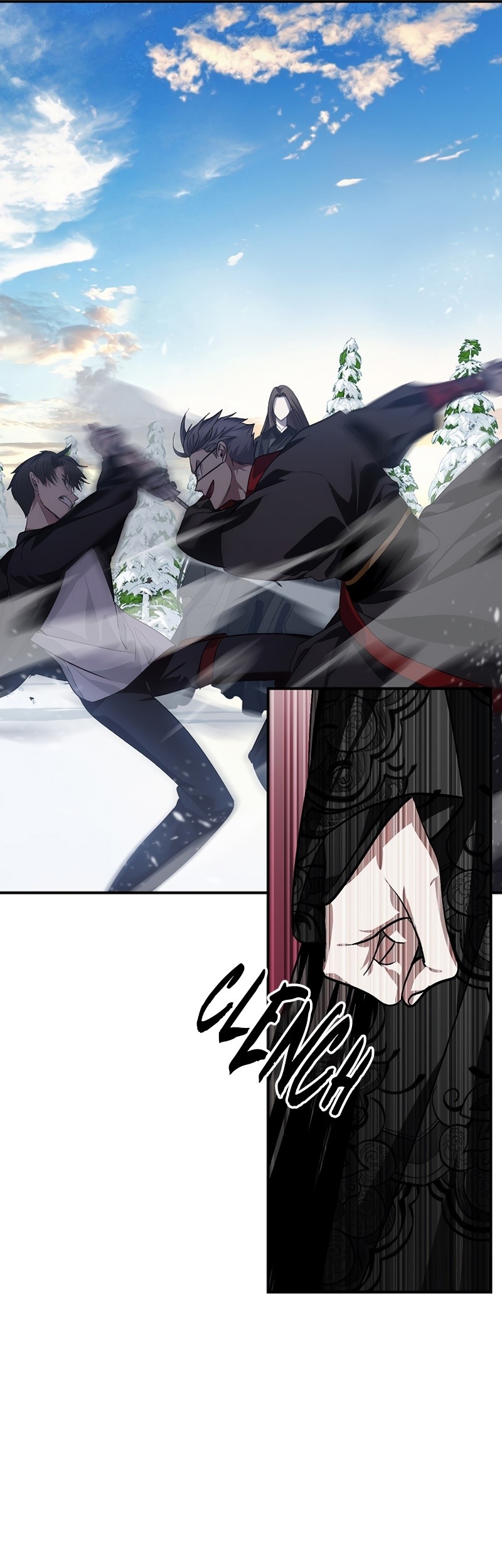 SSS-Class Suicide Hunter Chapter 69 Gambar 48