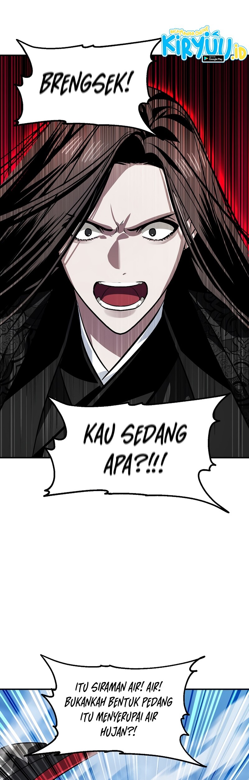 SSS-Class Suicide Hunter Chapter 69 Gambar 49