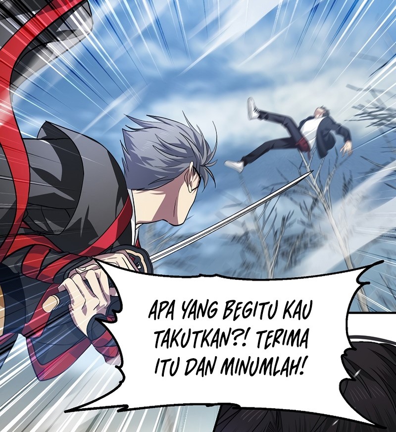 SSS-Class Suicide Hunter Chapter 69 Gambar 50