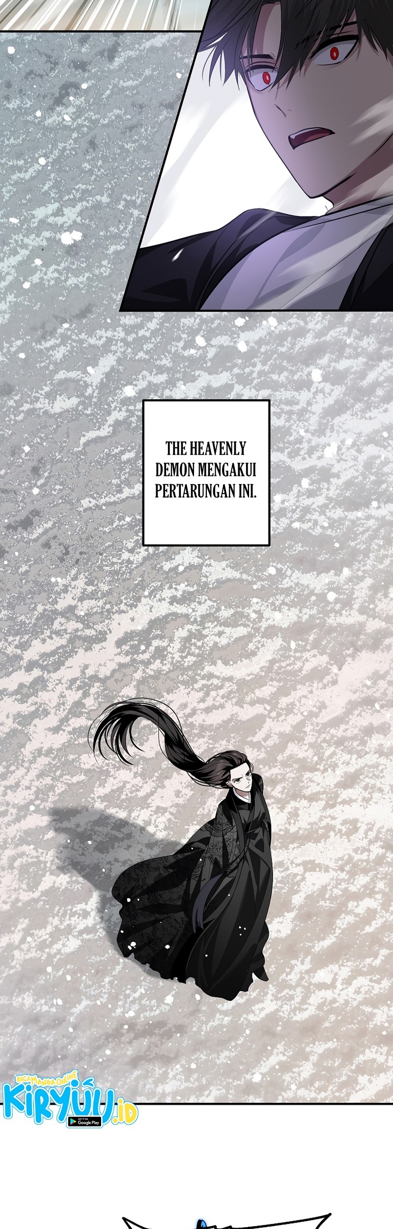 SSS-Class Suicide Hunter Chapter 69 Gambar 51