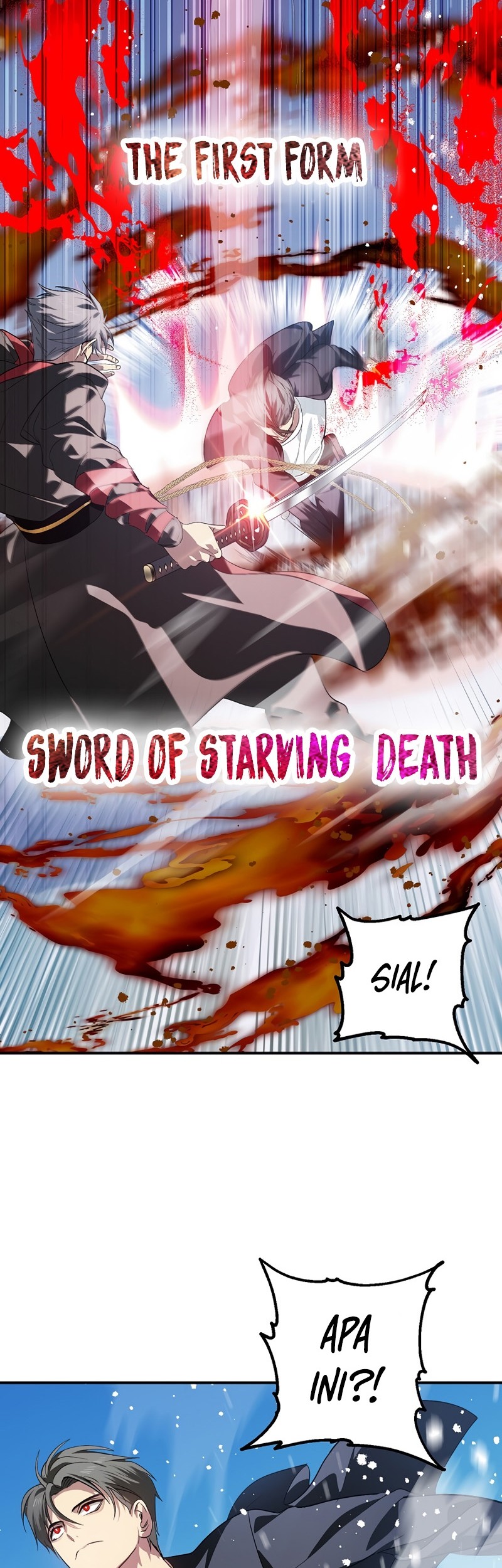 SSS-Class Suicide Hunter Chapter 69 Gambar 27