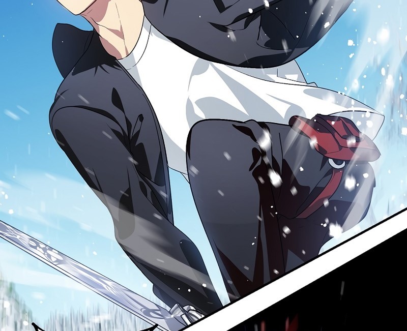 SSS-Class Suicide Hunter Chapter 69 Gambar 28