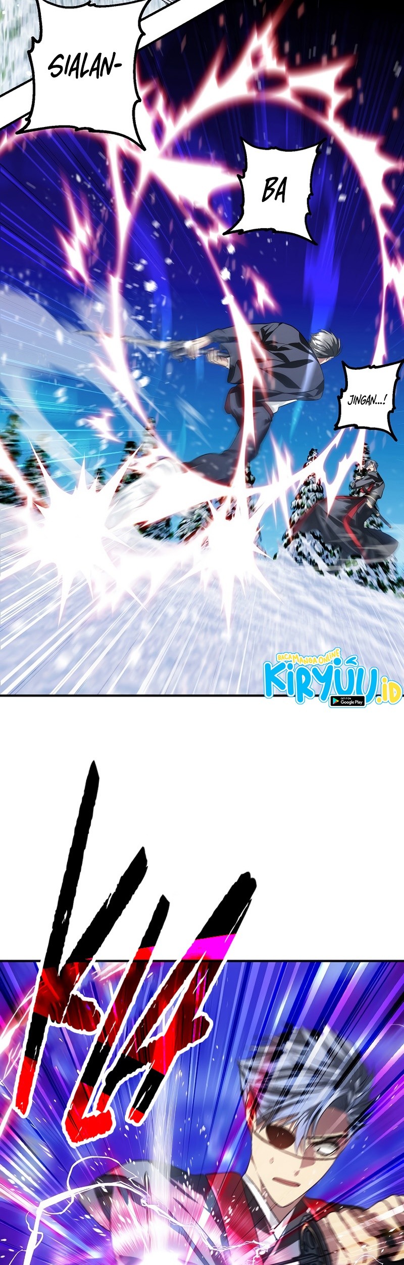 SSS-Class Suicide Hunter Chapter 69 Gambar 29