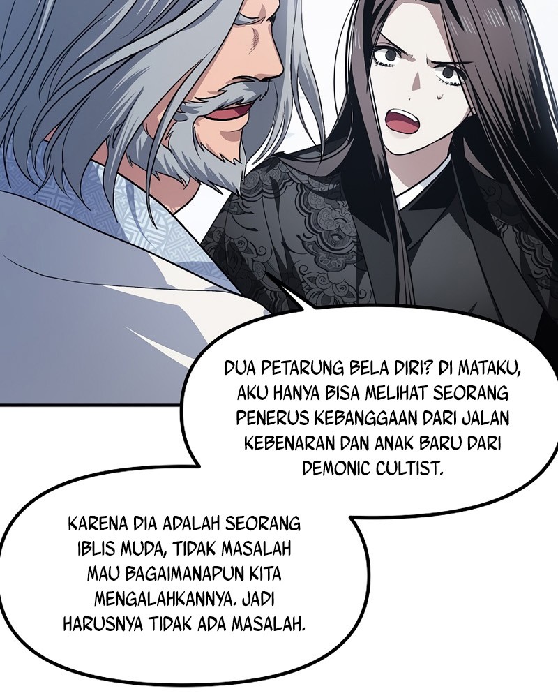 SSS-Class Suicide Hunter Chapter 69 Gambar 37