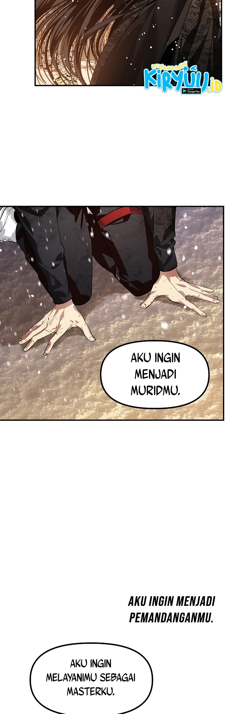 SSS-Class Suicide Hunter Chapter 69 Gambar 67