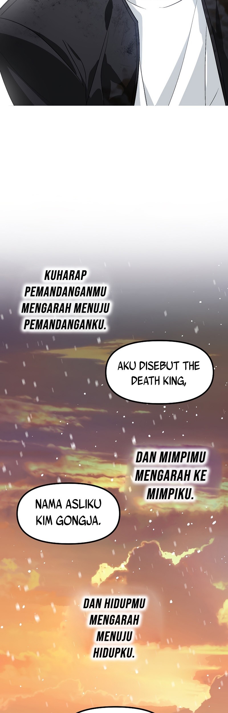 SSS-Class Suicide Hunter Chapter 69 Gambar 69