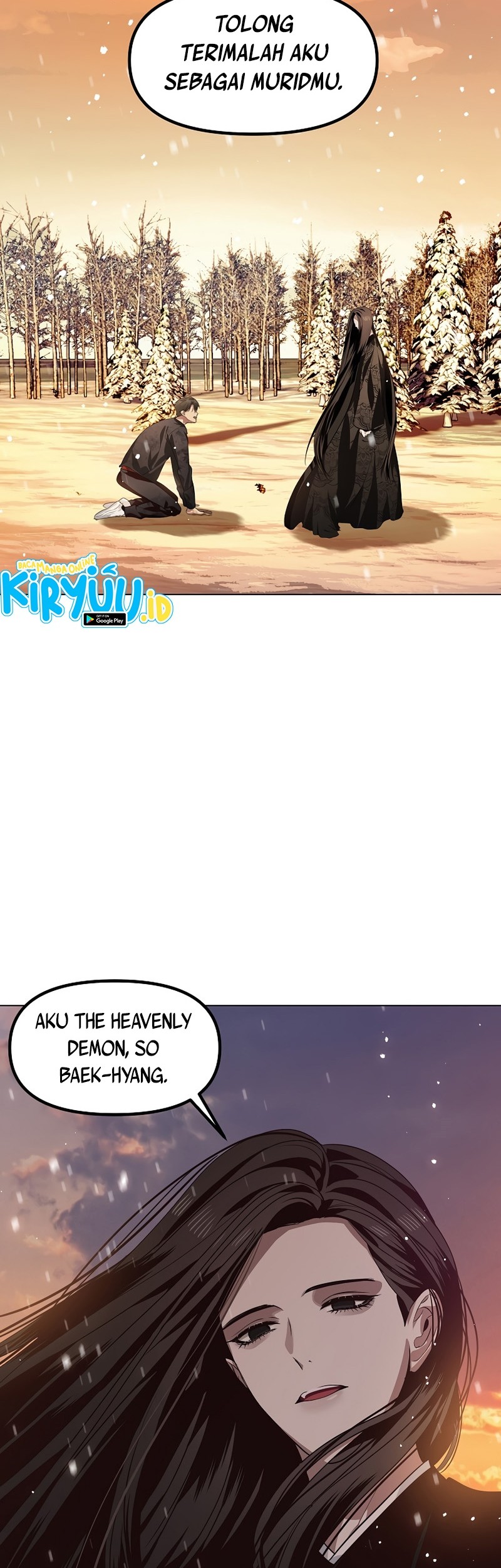 SSS-Class Suicide Hunter Chapter 69 Gambar 70