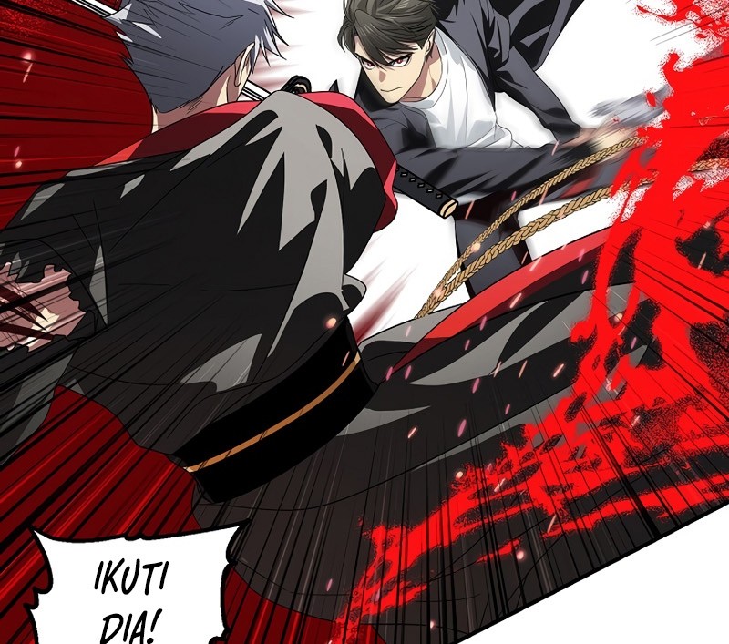 SSS-Class Suicide Hunter Chapter 69 Gambar 56