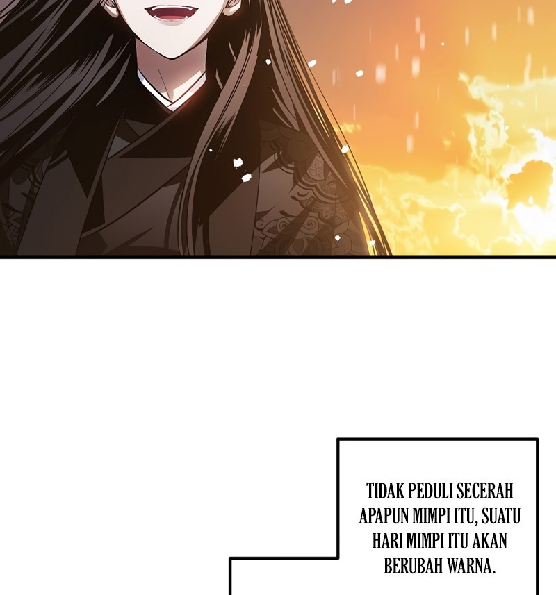 SSS-Class Suicide Hunter Chapter 69 Gambar 62