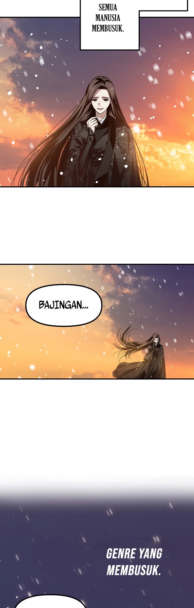 SSS-Class Suicide Hunter Chapter 69 Gambar 63