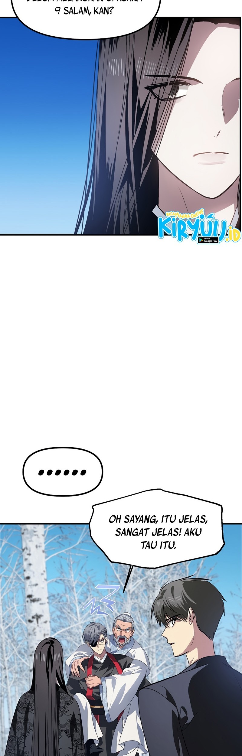 SSS-Class Suicide Hunter Chapter 69 Gambar 3