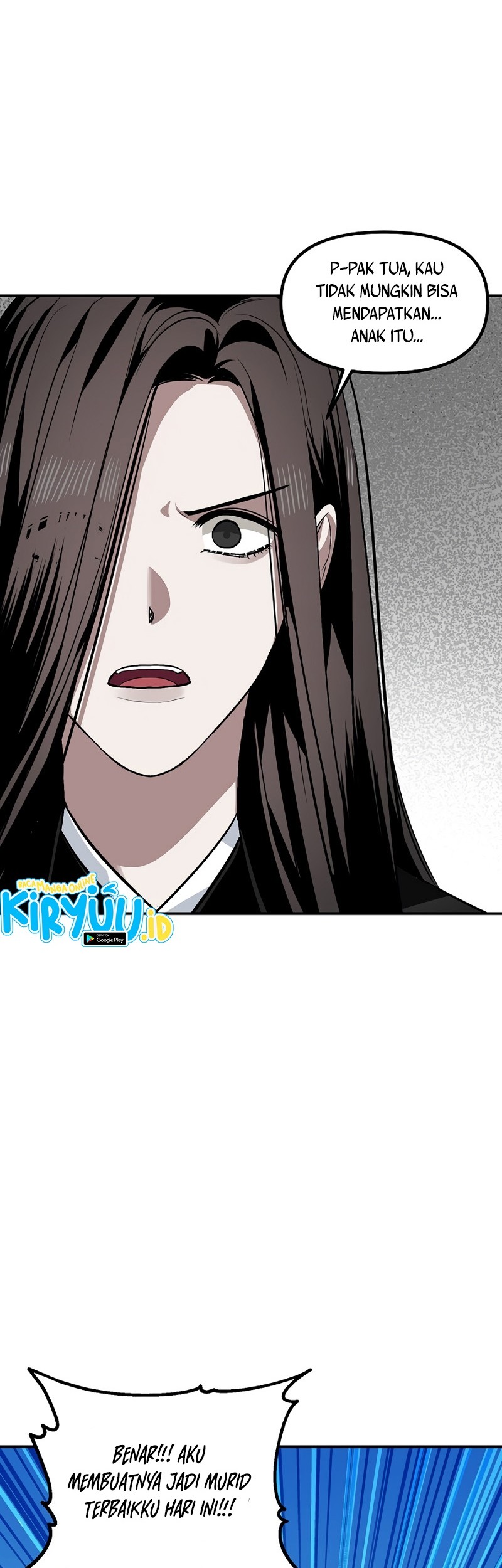 SSS-Class Suicide Hunter Chapter 69 Gambar 12