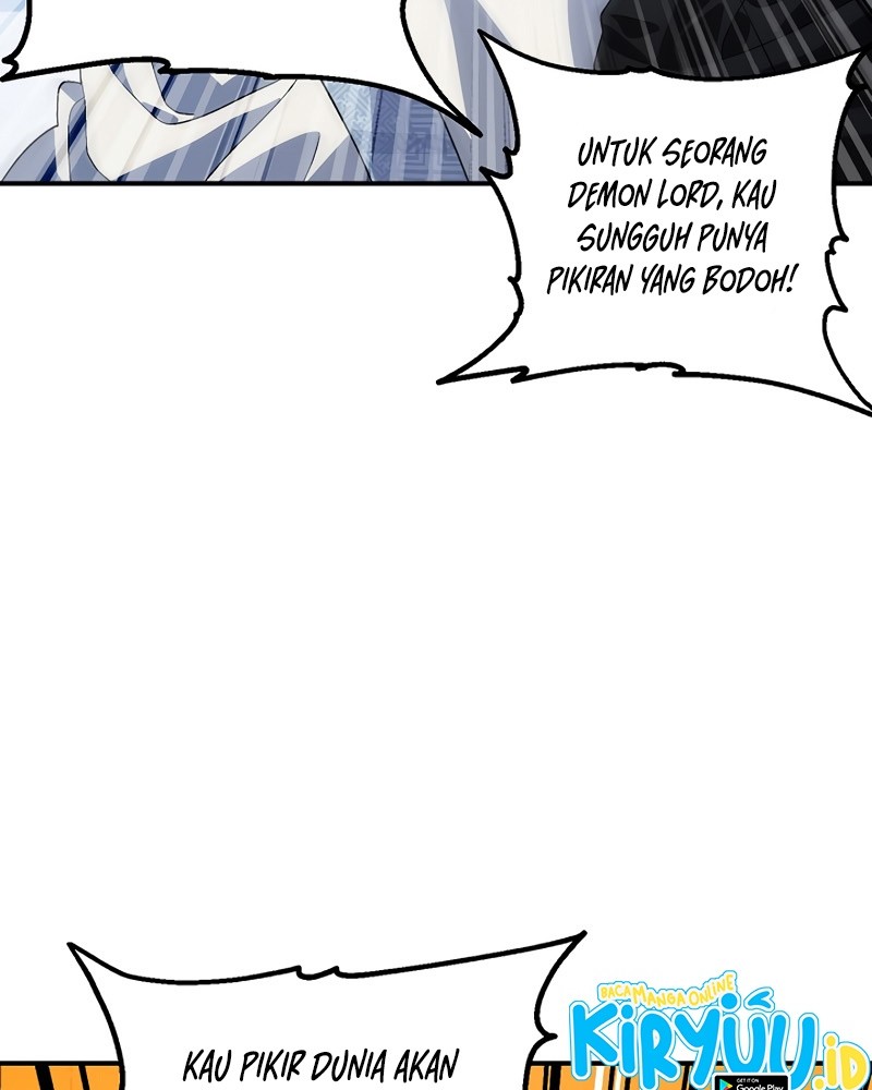 SSS-Class Suicide Hunter Chapter 69 Gambar 16