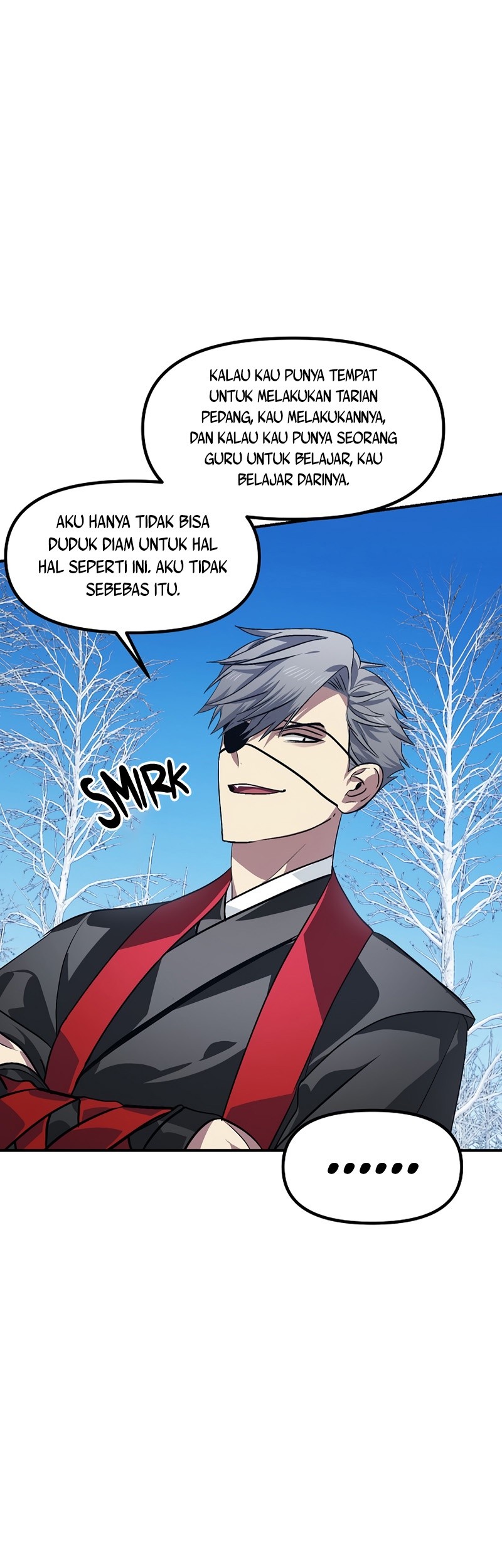 SSS-Class Suicide Hunter Chapter 69 Gambar 20