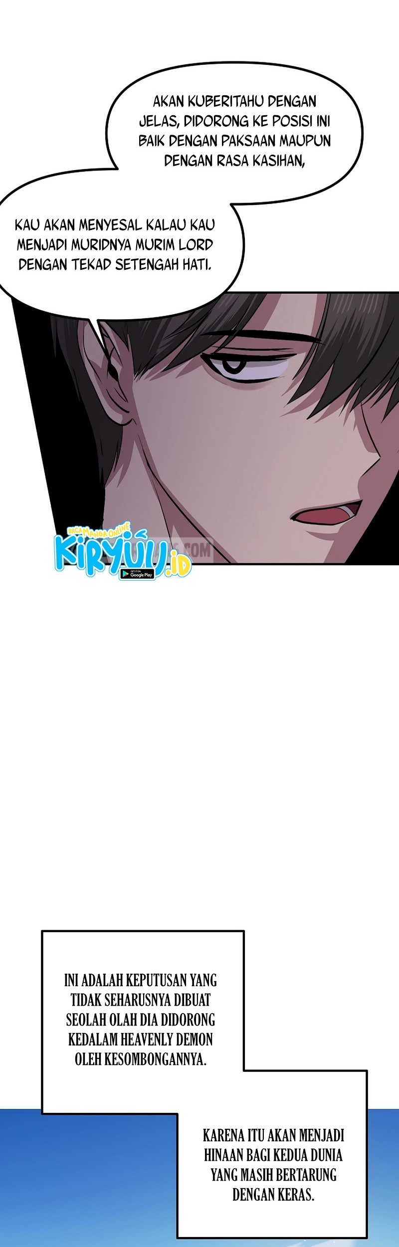 SSS-Class Suicide Hunter Chapter 69 Gambar 21