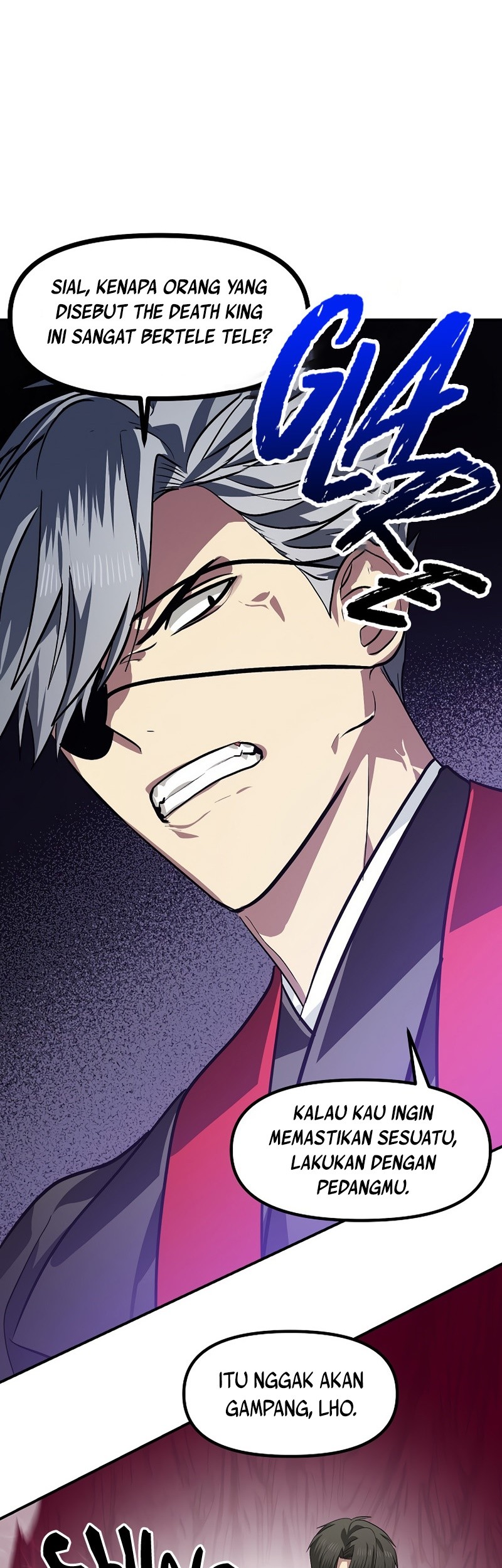 SSS-Class Suicide Hunter Chapter 69 Gambar 23