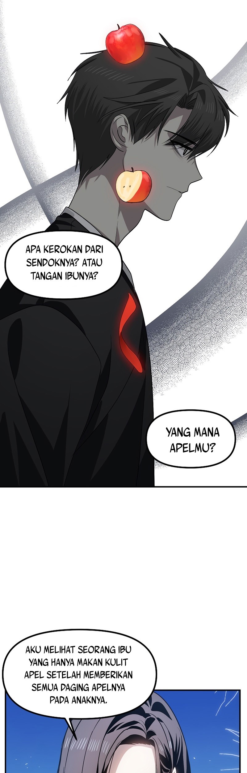 SSS-Class Suicide Hunter Chapter 68 Gambar 38