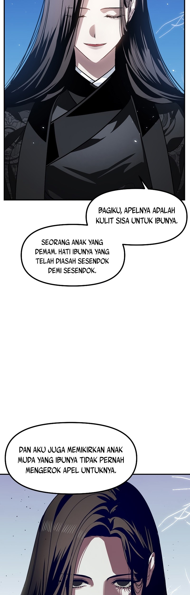 SSS-Class Suicide Hunter Chapter 68 Gambar 39