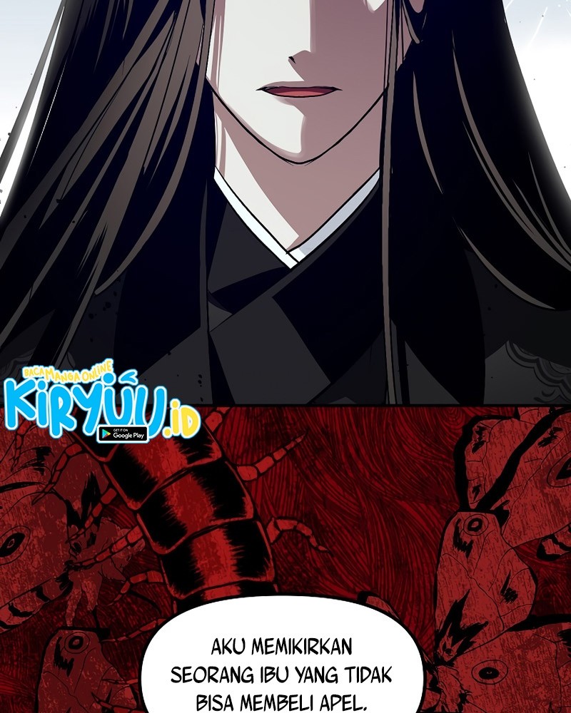 SSS-Class Suicide Hunter Chapter 68 Gambar 40