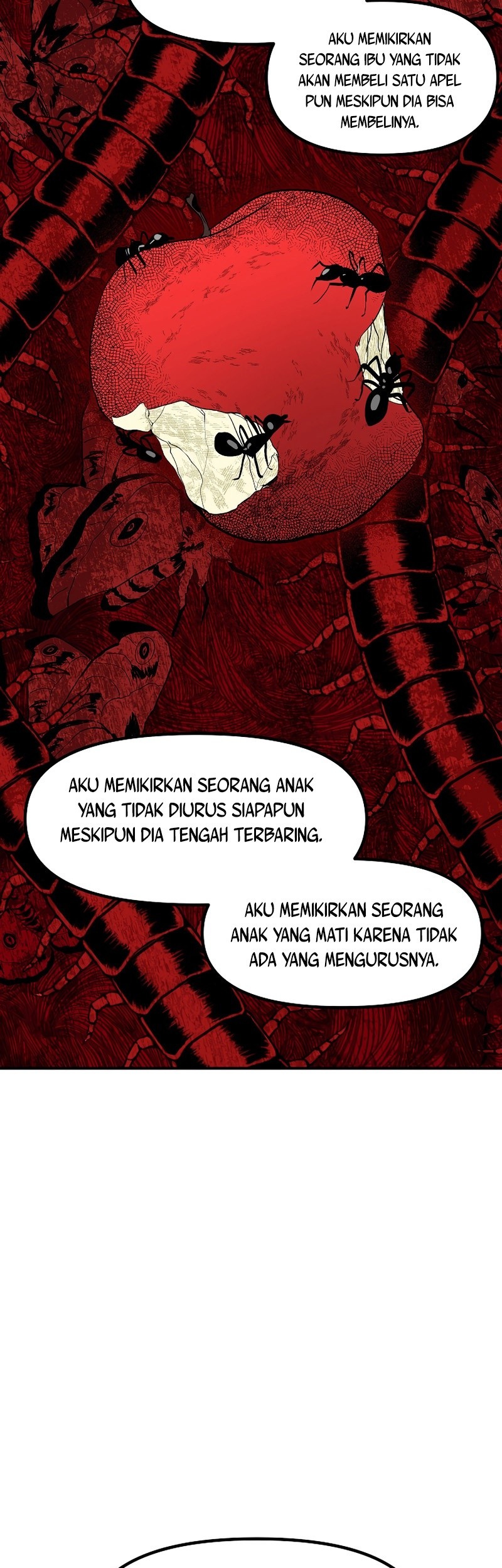 SSS-Class Suicide Hunter Chapter 68 Gambar 41