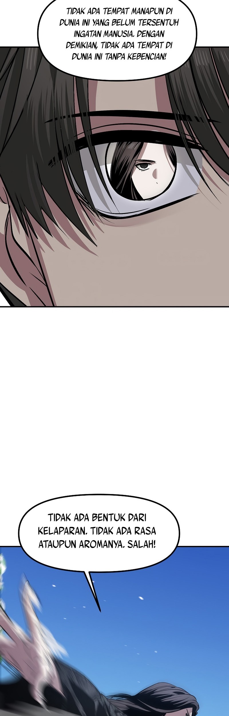 SSS-Class Suicide Hunter Chapter 68 Gambar 42