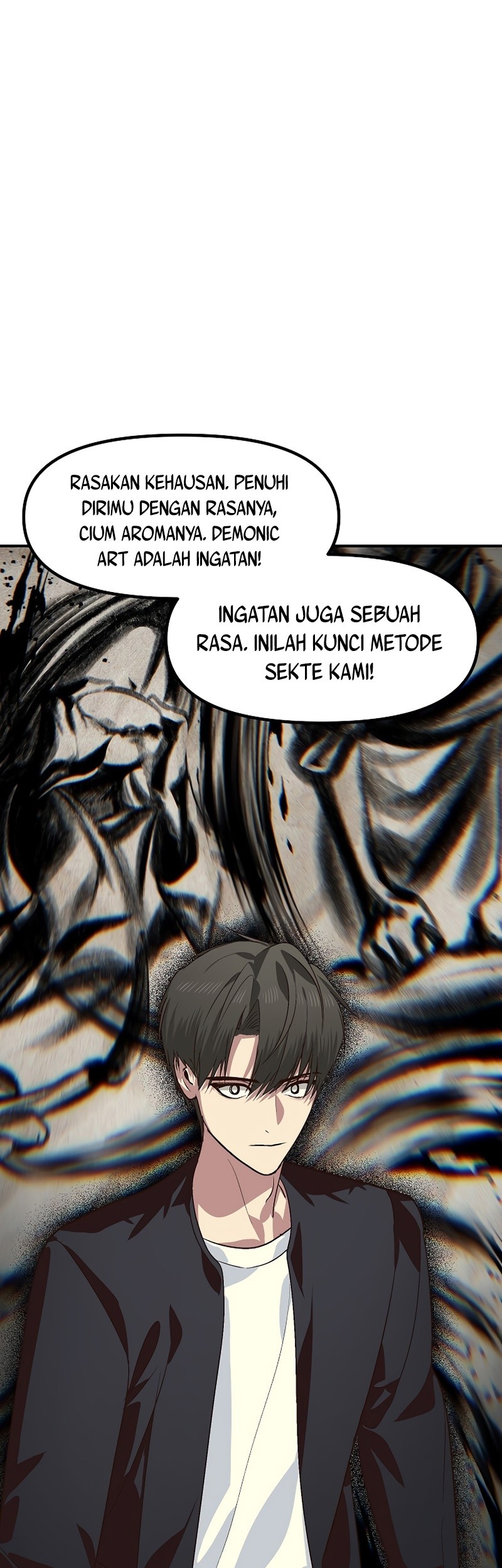 SSS-Class Suicide Hunter Chapter 68 Gambar 44